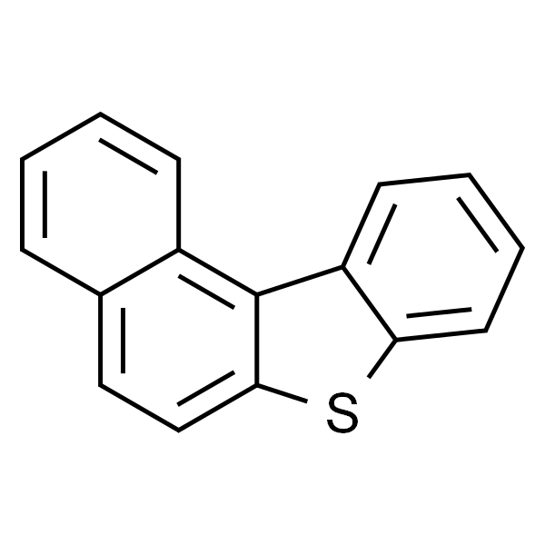 苯并萘(1,2-D)噻唑