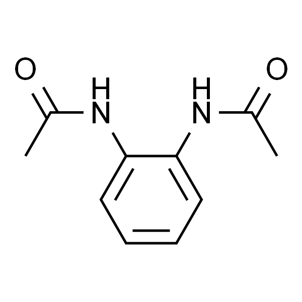 N,N'-(1,2-亚苯基)二乙酰胺