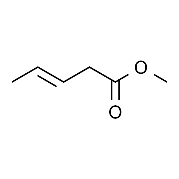反-3-戊烯酸甲酯