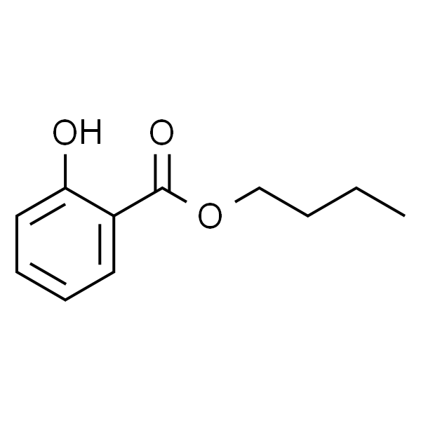 水杨酸丁酯