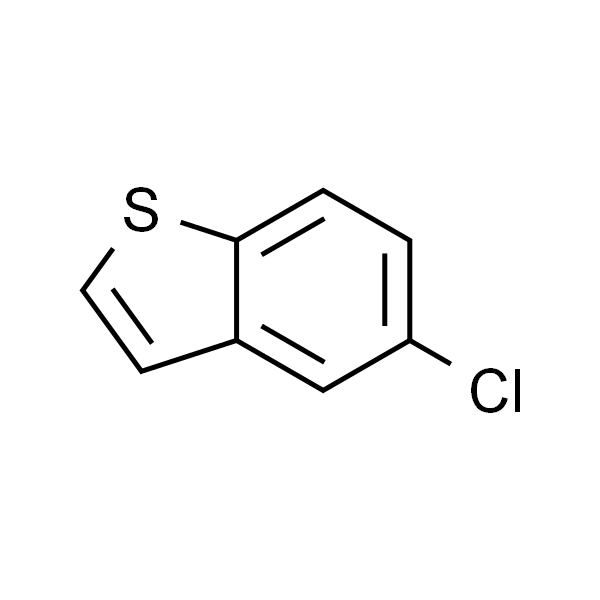 5-氯苯并噻吩
