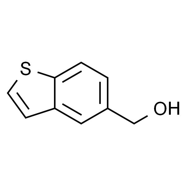 苯并[b]噻吩-5-基甲醇