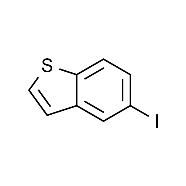 5-碘苯并[b]噻吩