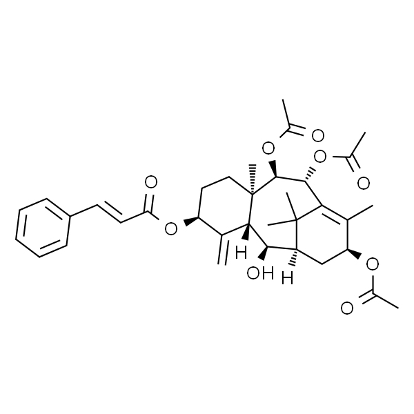 Taxezopidine G