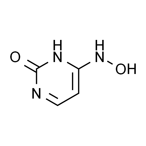 6-HYDROXYLAMINOURACIL