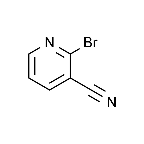 2-溴-3-氰基吡啶