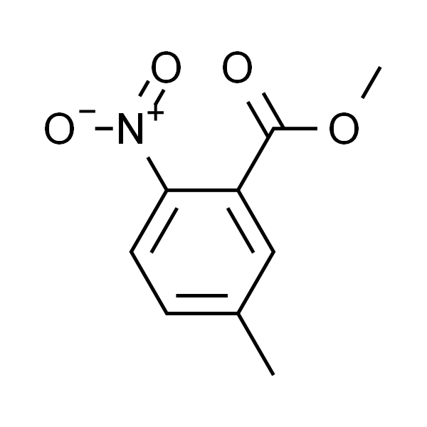 2-硝基-5-甲基苯甲酸甲酯
