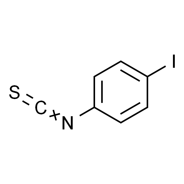 4-碘苯基异硫氰酸酯