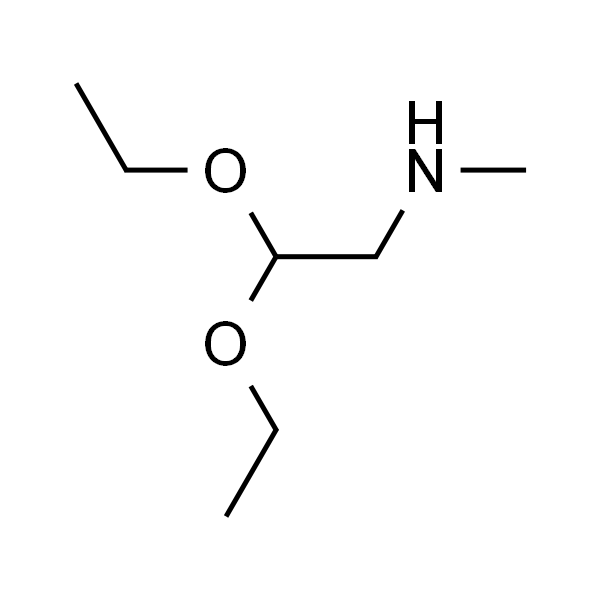 2,2-二乙氧基-N-甲基乙-1-胺