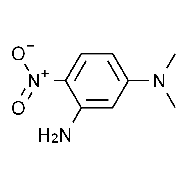 N1,N1-二甲基-4-硝基苯-1,3-二胺