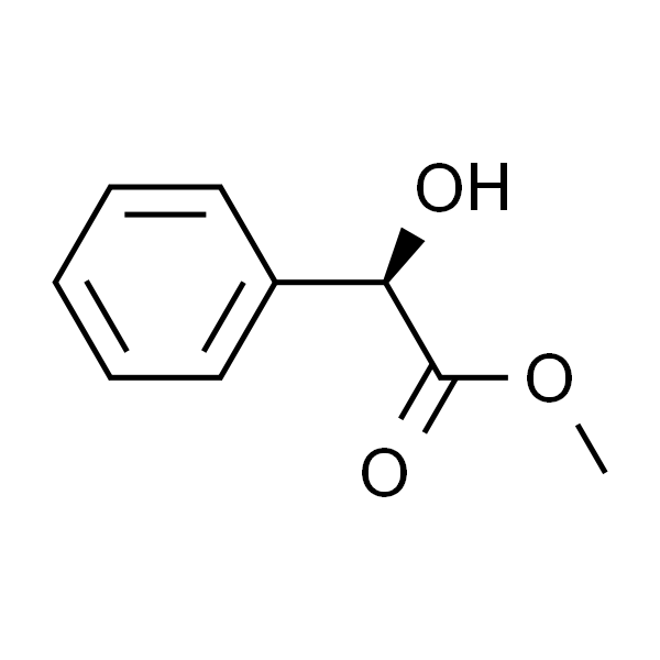 (R)-2-羟基-2-苯基乙酸甲酯