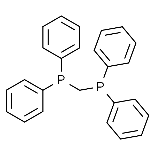 双二苯基膦甲烷