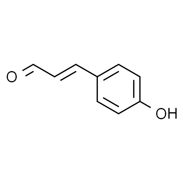 (E)-3-(4-羟基苯基)丙烯醛