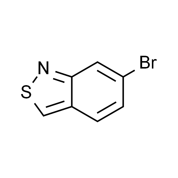6-溴苯并[c]异噻唑