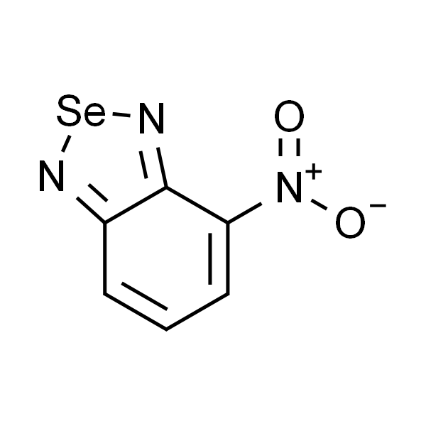 4-硝基-2,1,3-苯并硒二唑