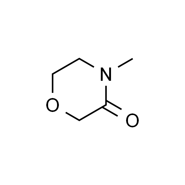4-甲基吗啉-3-酮
