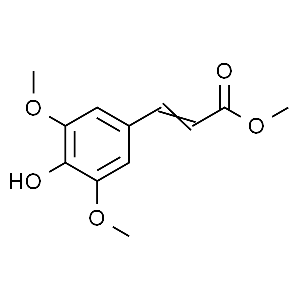 Methyl sinapate