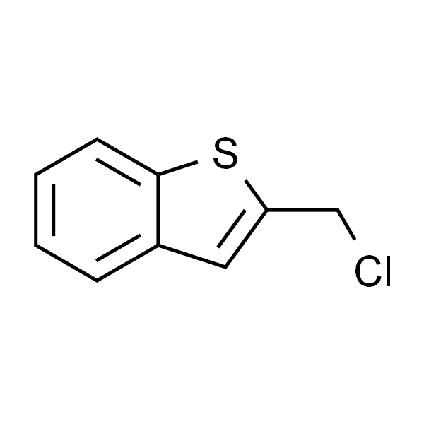 2-(氯甲基)苯并[b]噻吩