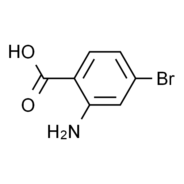2-氨基-4-溴苯甲酸