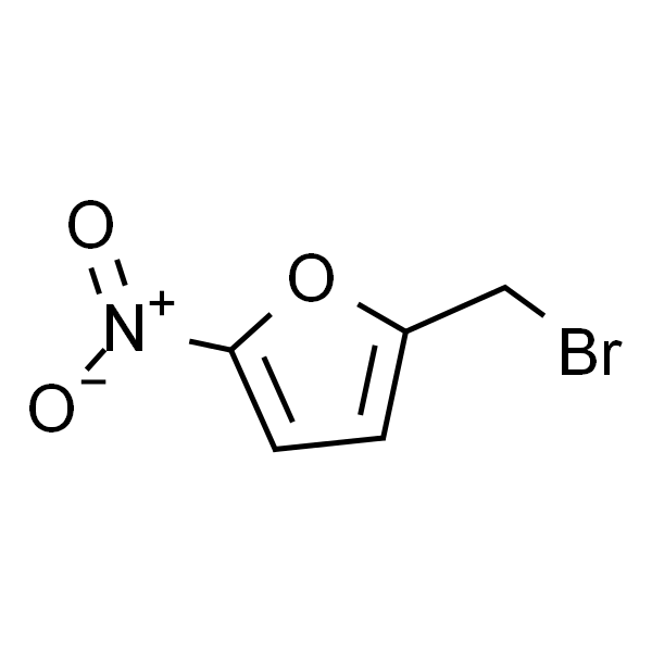 2-(溴甲基)-5-硝基呋喃