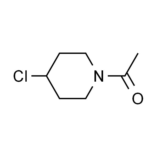 1-(4-氯哌啶-1-基)乙酮