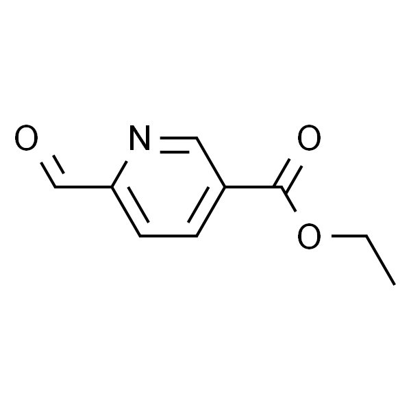 6-甲酰基烟酸乙酯