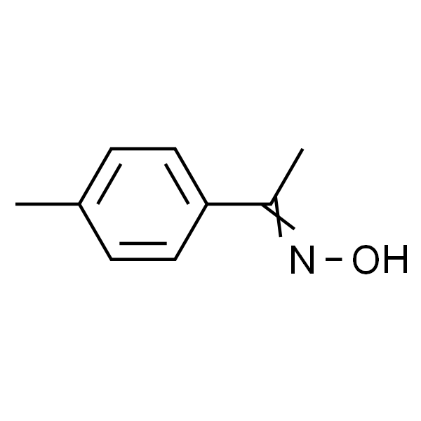 1-(对甲苯基)乙烷-1-酮肟