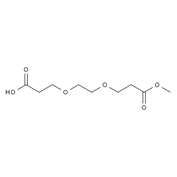3-（2-（3-甲氧基-3-氧丙氧基）乙氧基）丙酸