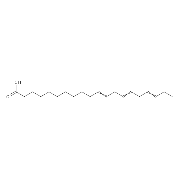 (11E,14E,17E)-二十碳-11,14,17-三烯酸