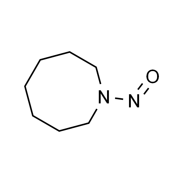 N-亚硝基环庚基亚胺