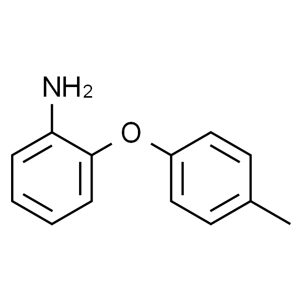 2-(4-Methylphenoxy)benzenamine