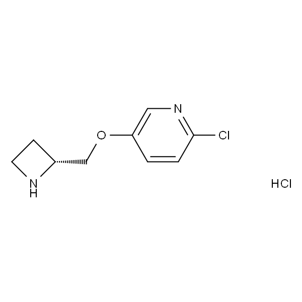 Tebanicline dihydrochloride