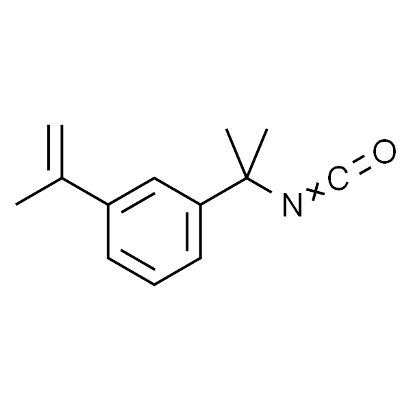 3-异丙烯基-α,α-二甲基苄基异氰酸酯