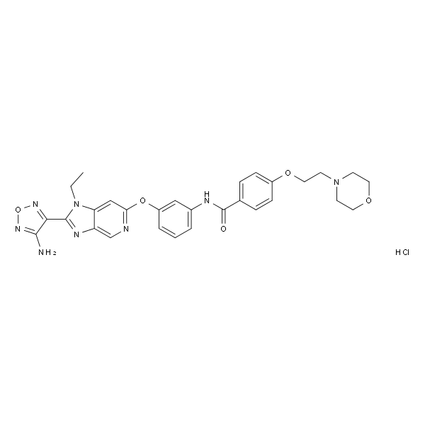 GSK269962盐酸盐