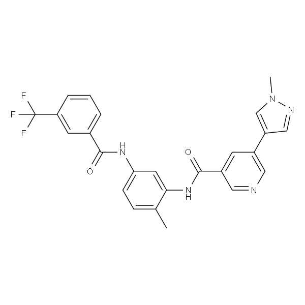 CSF1R-IN-1