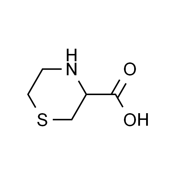 硫代吗啉-3-羧酸