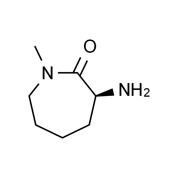 (S)-3-氨基-1-甲基氮杂环庚烷-2-酮盐酸盐