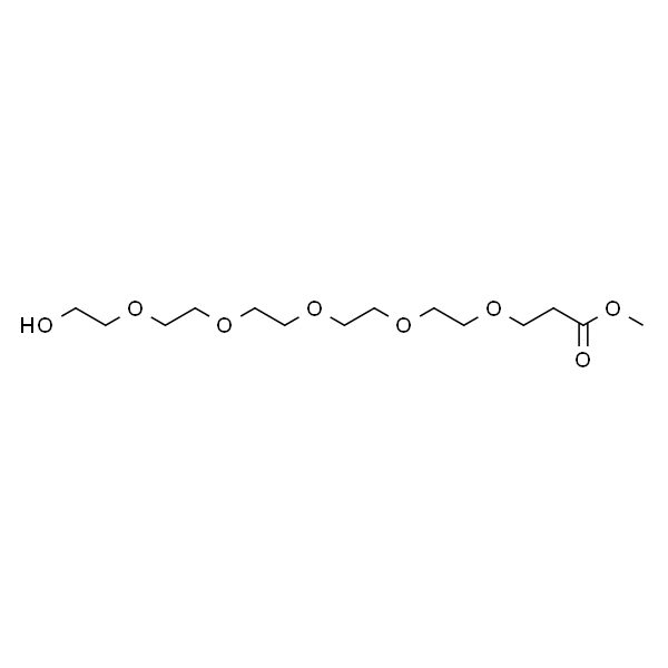 Hydroxy-PEG5-C2-methylester