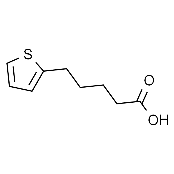 5-(噻吩-2-基)戊酸