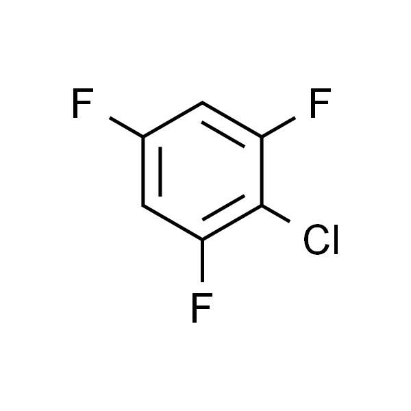 2-氯-1,3,5-三氟苯