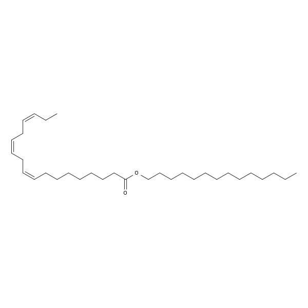 Myristyl Linolenate