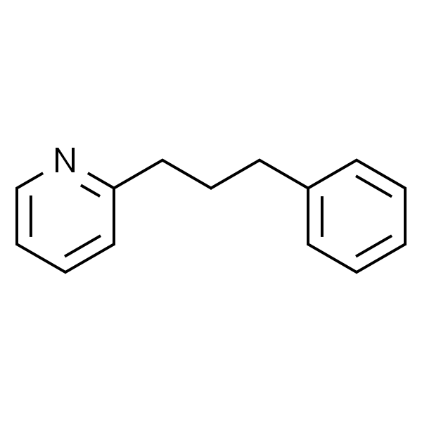 2-(3-苯丙基)吡啶