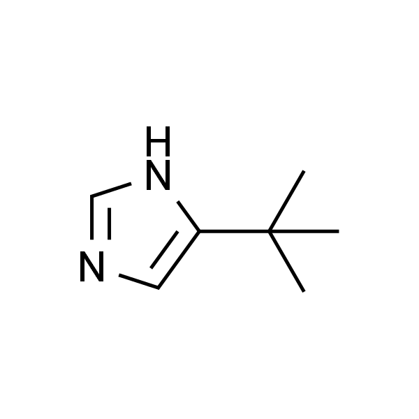 5-(叔丁基)-1H-咪唑