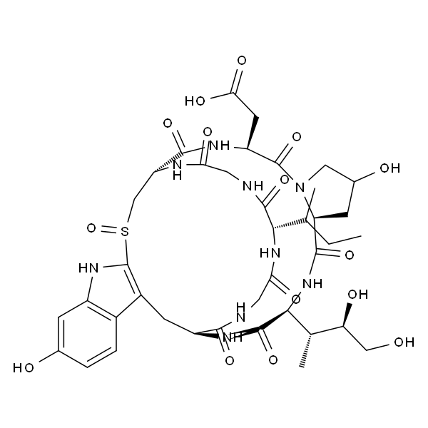 β-Amanitin