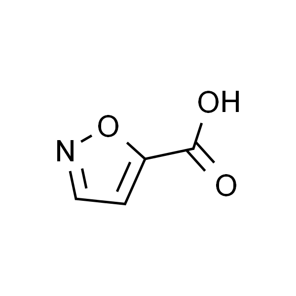 异恶唑-5-羧酸