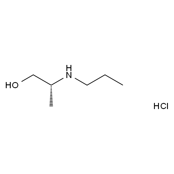 (R)-2-(丙氨基)丙醇盐酸盐