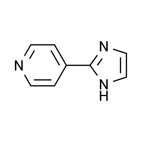4-(1H-咪唑-2-基)吡啶