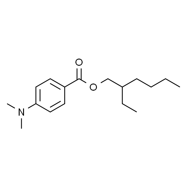 4-(二甲氨基)苯甲酸2-乙基己酯