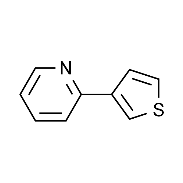 2-(3-thienyl)pyridine