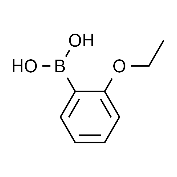 2-乙氧基苯硼酸 (含不同量的酸酐)